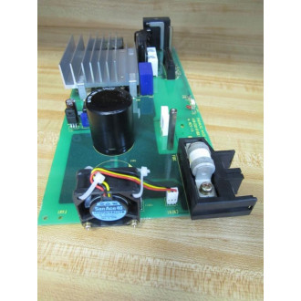 Fanuc A16B-2202-0741 Board A16B-2202-074104A - Used