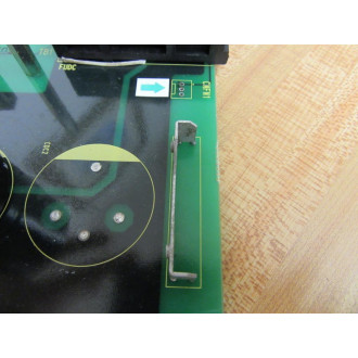 Fanuc A16B-2202-0740 Board A16B-2202-074004A   Non-Refundable - Parts Only