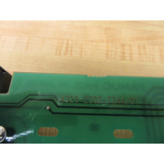 Fanuc A16B-2202-0741 Board A16B-2202-074102A - Used
