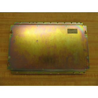Omron C500-B1051 Base Unit 3G2A5-B1051 - Used