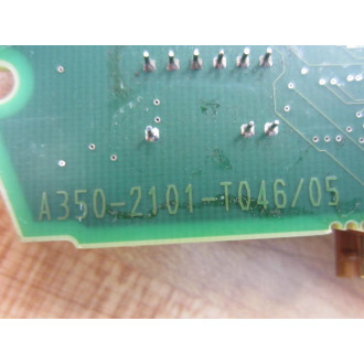 Fanuc A20B-2101-0042 Board A20B-2101-004214H - Parts Only