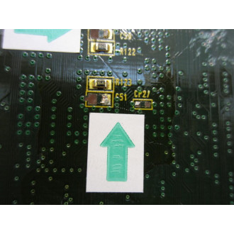 Fanuc A20B-2101-0042 Board 19 A20B-2101-004211G - Parts Only