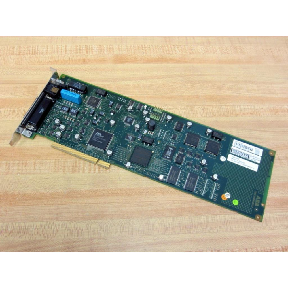 ABB 3HAC12158-1 DSQC 532 Board 3BSC980050R57 PR:01 - Used