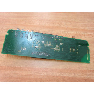 Fanuc A20B-2101-0042 Board 22 A20B-2101-004211G - Parts Only