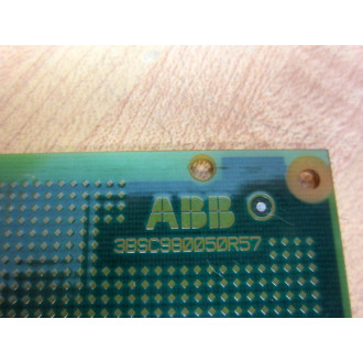ABB 3HAC12158-1 DSQC 532 Board 3BSC980050R57 PR:01 - Used