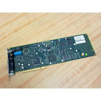 ABB 3HAC12158-1 DSQC 532 Board 3BSC980050R57 PR:01 - Used