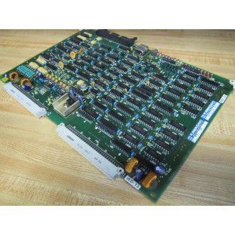 Kawasaki 9ED-33 Card AG1 Type 9ED33 - Used