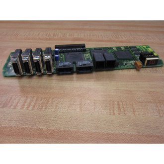 Fanuc A20B-2100-0742 Board 2 A20B-2100-074209B - Parts Only