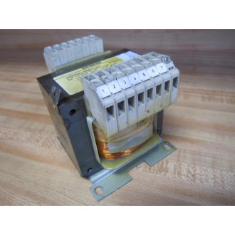 Siemens 4AM4041-8BE40-0C Transformer 4AM40418BE400C - Used