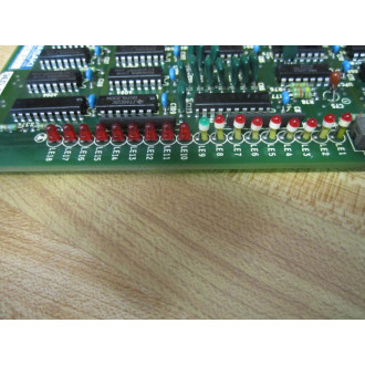 Kawasaki 9ED-33 Card AG1 Type 9ED33 - Used