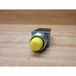 Square D 9001JP35DY Schneider Electric Pilot Light