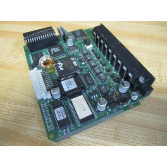 Intel i386-EX CPU Board i386EX - Used