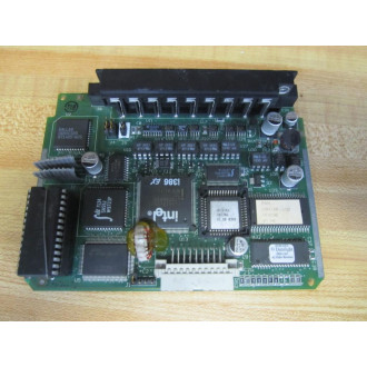 Intel i386-EX CPU Board i386EX - Used