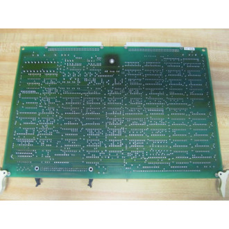 Kawasaki 9ED-33 Card AG1 Type 9ED33 - Used