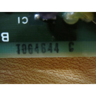 Kawasaki 9EH-32 PC Board Type AG1 9EH32 - Used