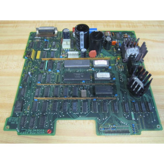 John Fluke 630640 PC Board - Used