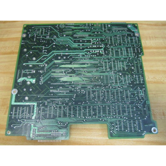 John Fluke 630640 PC Board - Used