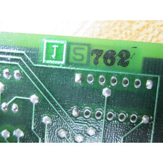 John Fluke 630640 PC Board - Used