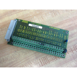 Rosemount 3D39120G01 Interconnect Board 3D39120H01 - Used
