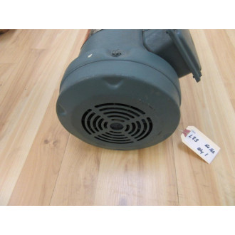 Reliance P14X3256T A-C Motor P14X3256T-JC - Used