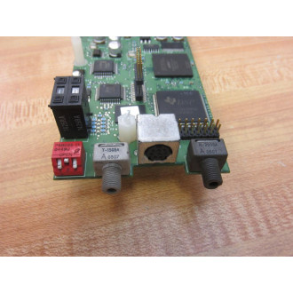 Allen Bradley 74106-302-53 PC Board 7410630253 Rev.21 - Parts Only