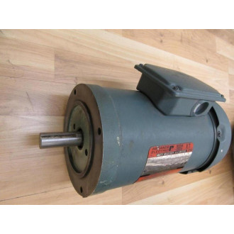 Reliance P14X3256T A-C Motor P14X3256T-JC - Used