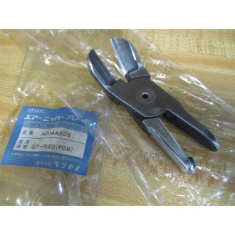 Vessel N20AA239 Air Nipper