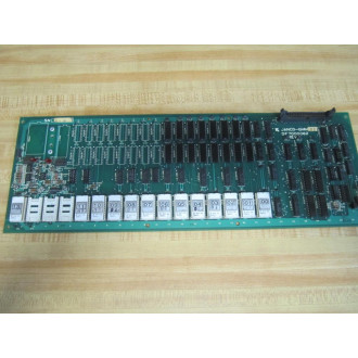 Yaskawa DF7000062 PC Board JANCDGMM JANCD-GMM22 - Used