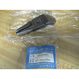 Vessel N20AA239 Air Nipper