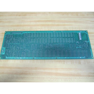 Yaskawa DF7000062 PC Board JANCDGMM JANCD-GMM22 - Used