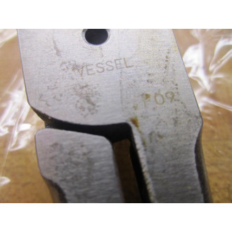 Vessel N20AA239 Air Nipper