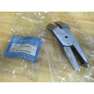 Vessel N20AA239 Air Nipper