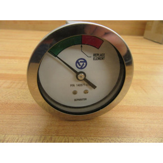 Separator 140577-015 Gauge 140577015