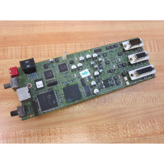 Allen Bradley 74106-302-53 PC Board 7410630253 Rev.21 - Parts Only