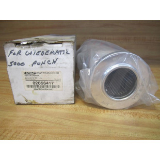 Hydac 02056417 Compressor Filter Element 0660D005BH3HC