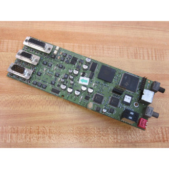 Allen Bradley 74106-302-53 PC Board 7410630253 Rev.21 - Parts Only