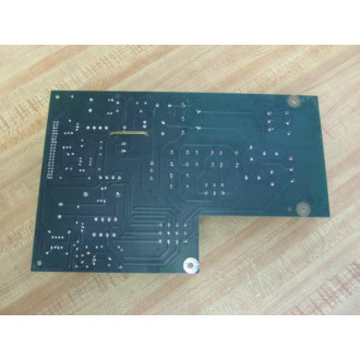 Rosemount 3D39122G01 Power Supply Board Rev.5 - Used