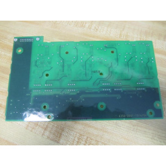 Fanuc A20B-2001-0011 Board A20B-2001-001104B - Used