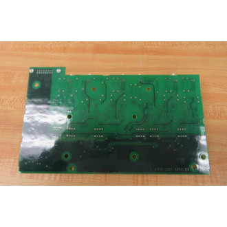 Fanuc A20B-2001-0011 Board 2 A20B-2001-001104B - Parts Only