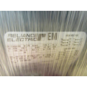 Rockwell P1409245 Motor HP2 460V P14G9245-13