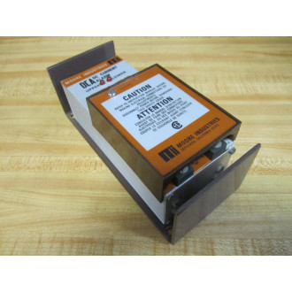 Moore DCA1-5VDL1L1117AC Alarm -DI STD - Used