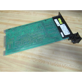 ABB Bailey 6637087 PC Board NCIS02 6637087-B1 Bad CPR - Parts Only