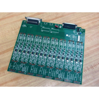 PCB Piezotronics 17058-01 Circuit Board 1705801 - Used