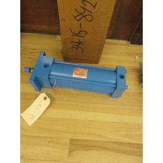 Mosier J0377B1 Cylinder