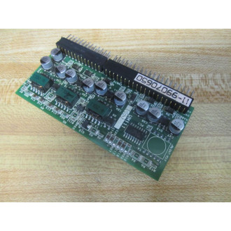 11-99070650 PC Board 1199070650 - Used