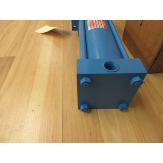 Mosier J0377B1 Cylinder