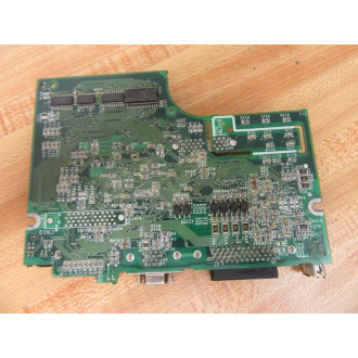 Yaskawa DF9203829-A0 Circuit Board SGDH-CA04 SGDH-CA04-DA - Parts Only