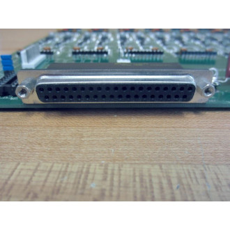 PCB Piezotronics 17058-01 Circuit Board 1705801 - Used