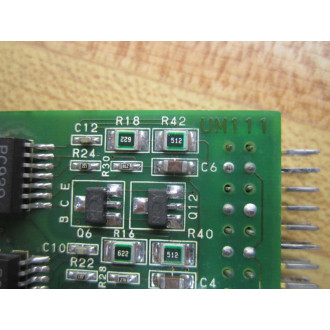 11-99070650 PC Board 1199070650 - Used