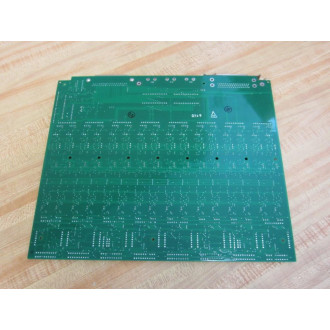 PCB Piezotronics 17058-01 Circuit Board 1705801 - Used